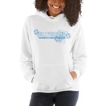 Load image into Gallery viewer, BullyBuster Classic Poker Women&#39;s Hoodie