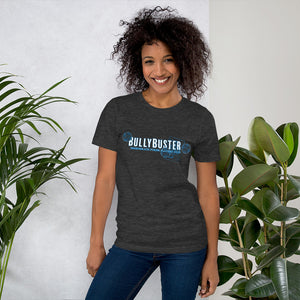 BullyBuster Classic Poker Women's T-Shirt