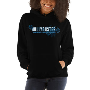 BullyBuster Classic Poker Women's Hoodie